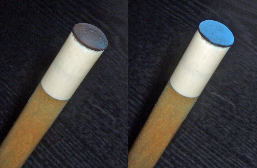 How to Replace a Cue Tip – A Step-by-Step Guide